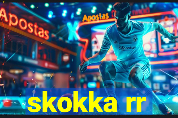 skokka rr